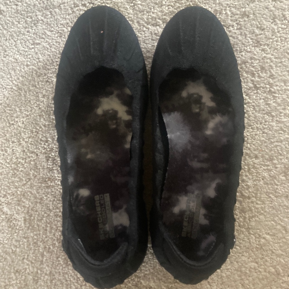 Women’s Sketchers On The Go